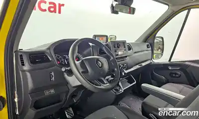 Renault Master 2020 2.3 механика в Москве, миниатюра 10