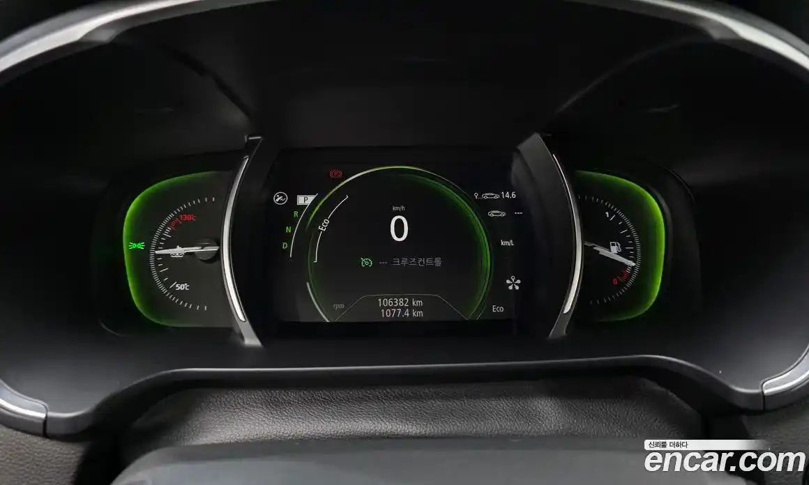 Renault SM6 2016 2.0 гидро в Москве № 2129177, фото 11