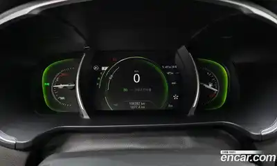 Renault SM6 2016 2.0 гидро в Москве № 2129177, миниатюра 11