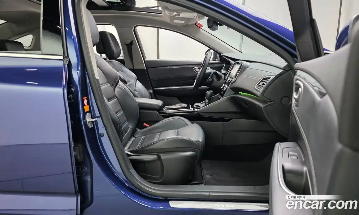 Renault SM6 2016 2.0 гидро в Москве № 2129177, фото 16