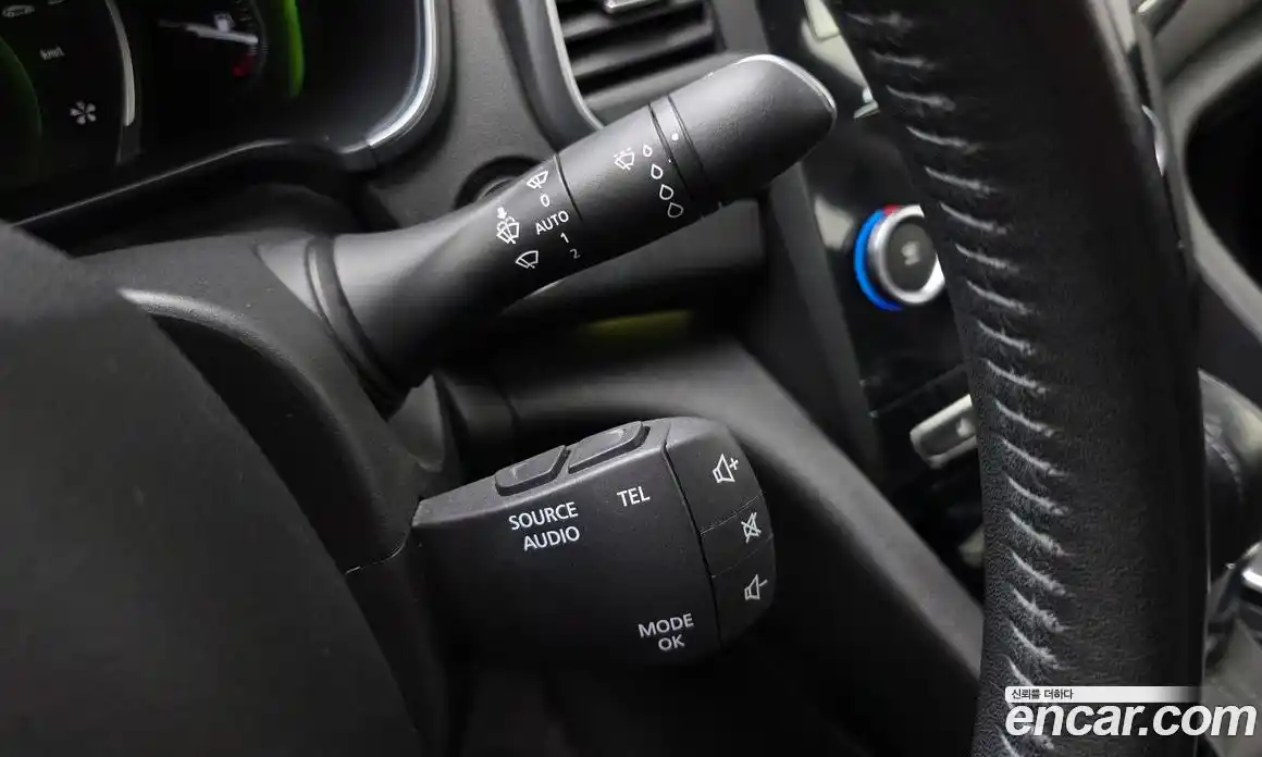 Renault SM6 2016 2.0 гидро в Москве № 2129177, фото 27