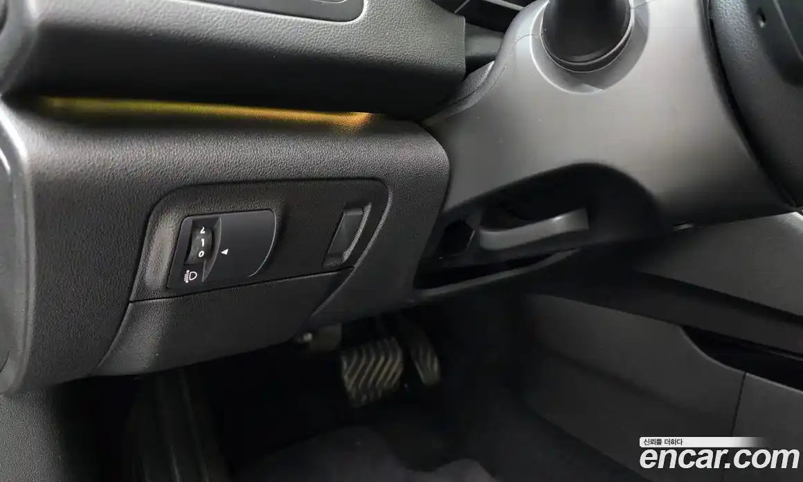 Renault SM6 2016 2.0 гидро в Москве № 2129177, фото 29