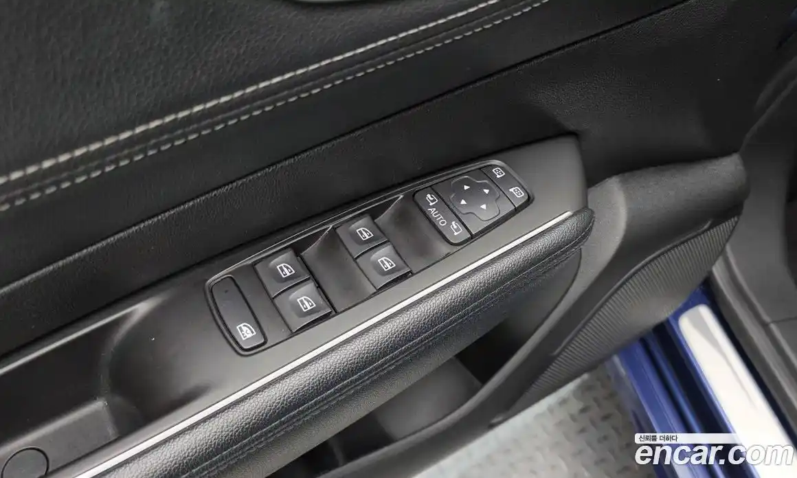 Renault SM6 2016 2.0 гидро в Москве № 2129177, фото 31