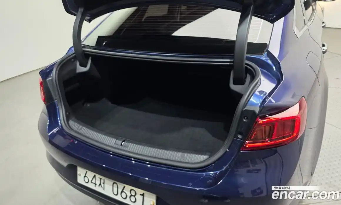 Renault SM6 2016 2.0 гидро в Москве № 2129177, фото 35