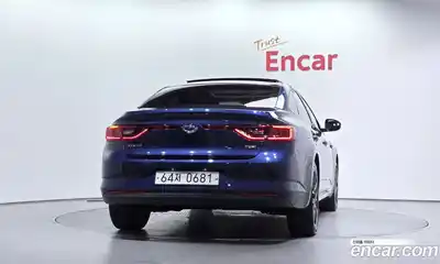 Renault SM6 2016 2.0 гидро в Москве № 2129177, миниатюра 4