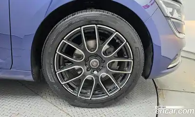 Renault SM6 2016 2.0 гидро в Москве № 2129177, миниатюра 7