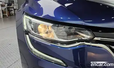 Renault SM6 2016 2.0 гидро в Москве № 2129177, миниатюра 8