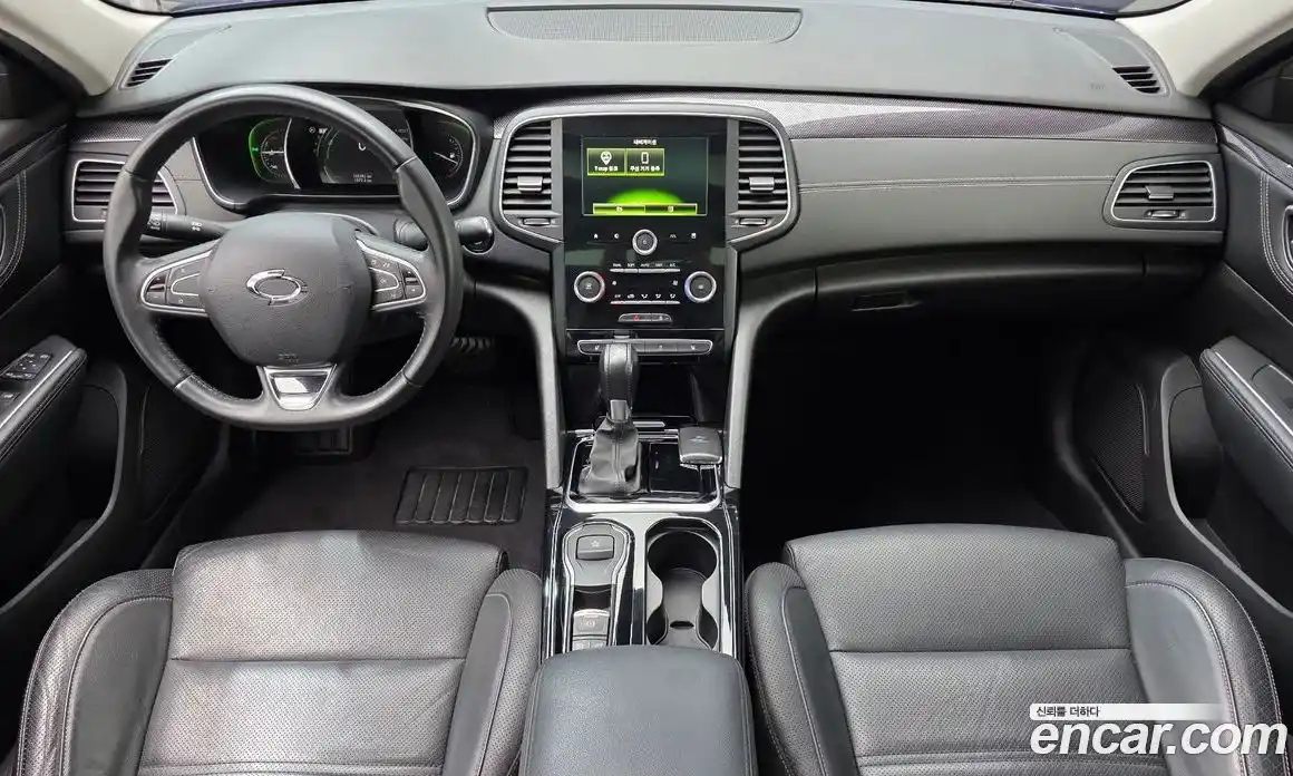 Renault SM6 2016 2.0 гидро в Москве № 2129177, фото 10