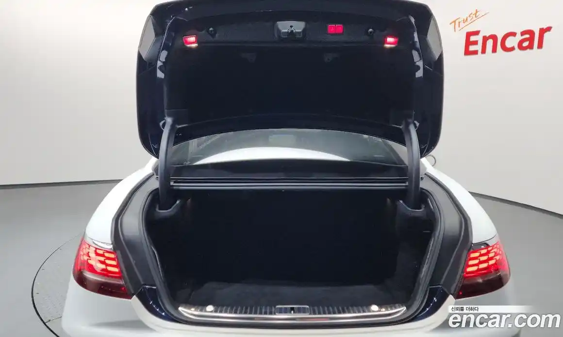 Mercedes-Benz S-Class 2018 4.0 гидро в Москве № 2129189, фото 24