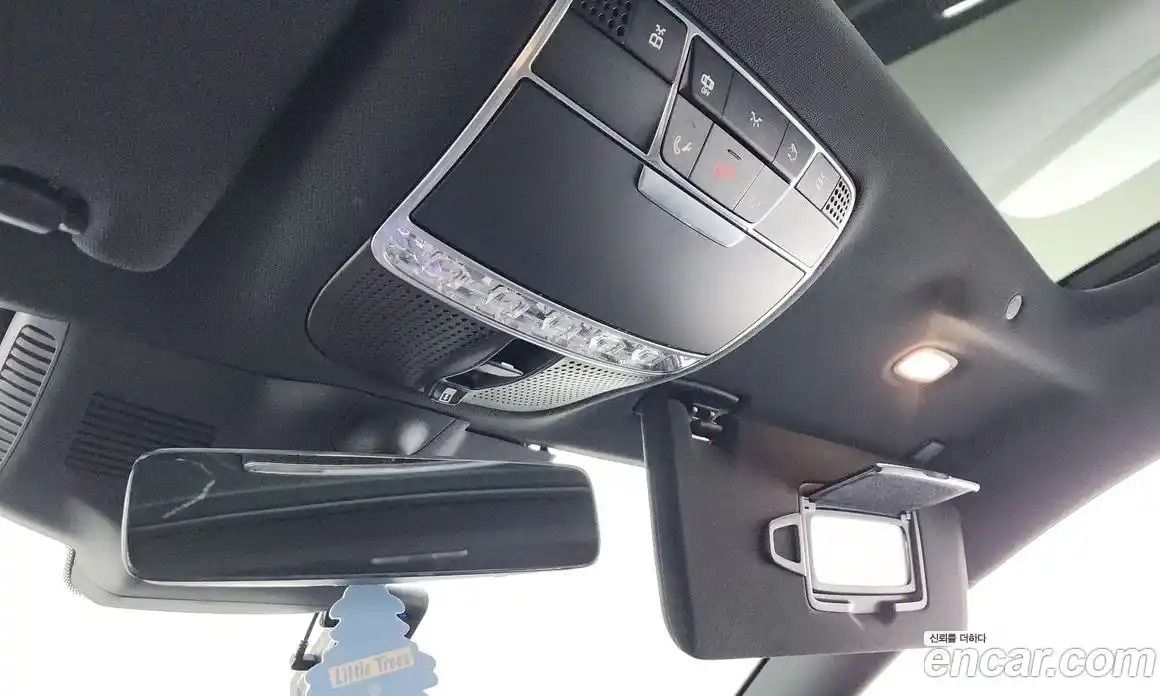 Mercedes-Benz S-Class 2018 4.0 гидро в Москве № 2129189, фото 27