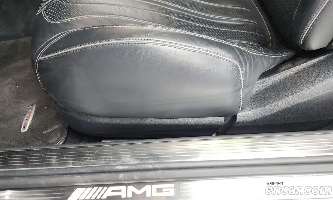 Mercedes-Benz S-Class 2018 4.0 гидро в Москве № 2129189, фото 31