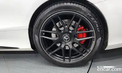 Mercedes-Benz S-Class 2018 4.0 гидро в Москве № 2129189, миниатюра 7