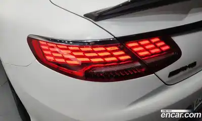 Mercedes-Benz S-Class 2018 4.0 гидро в Москве № 2129189, миниатюра 9
