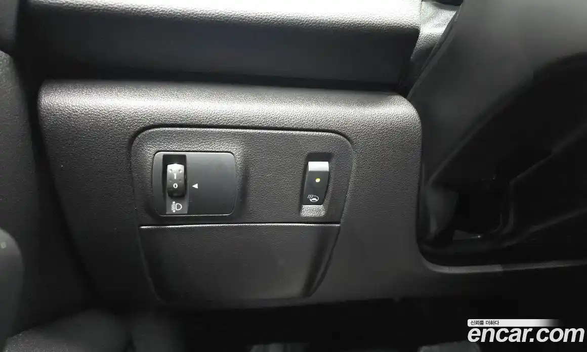 Renault SM6 2017 2.0 гидро в Москве, фото 17