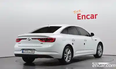 Renault SM6 2017 2.0 гидро в Москве, миниатюра 2