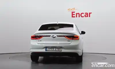Renault SM6 2017 2.0 гидро в Москве, миниатюра 4
