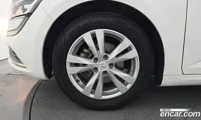 Renault SM6 2017 2.0 гидро в Москве, миниатюра 5
