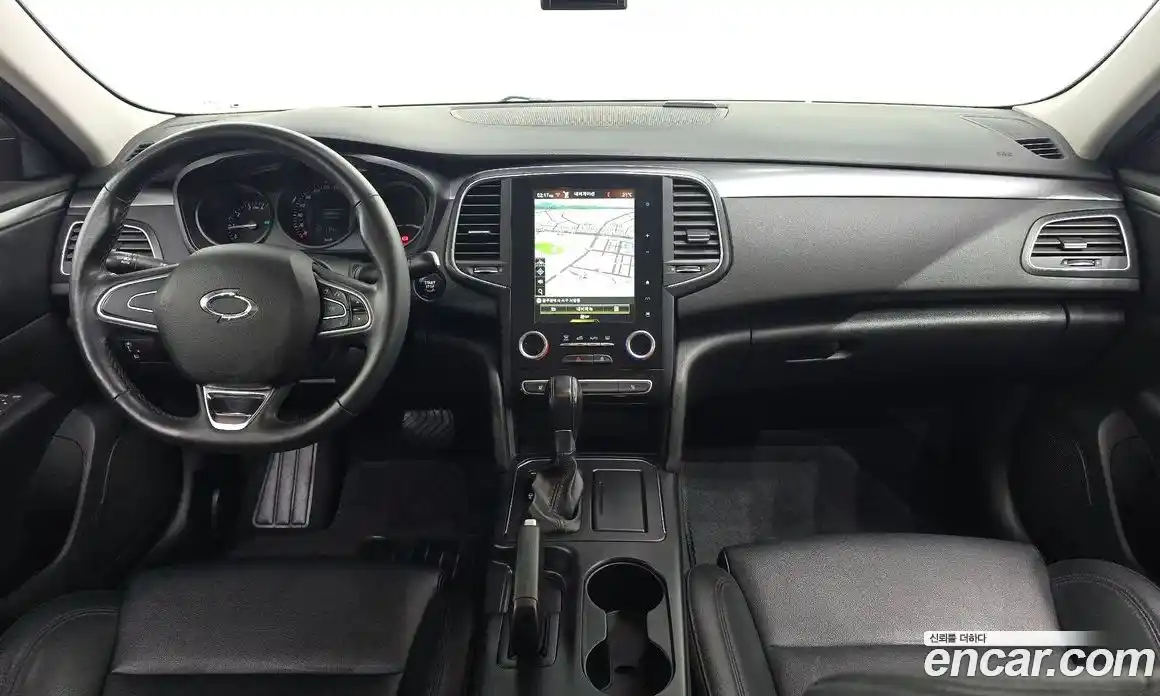 Renault SM6 2017 2.0 гидро в Москве, фото 7