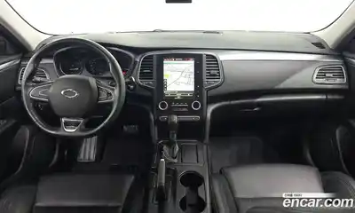 Renault SM6 2017 2.0 гидро в Москве, миниатюра 7