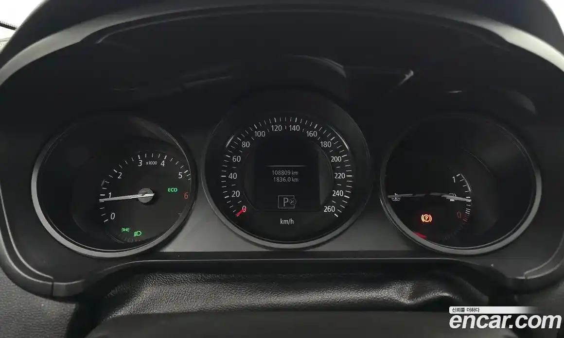 Renault SM6 2017 2.0 гидро в Москве, фото 8