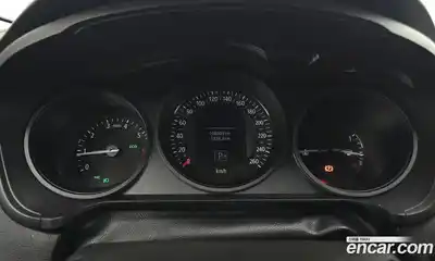 Renault SM6 2017 2.0 гидро в Москве, миниатюра 8
