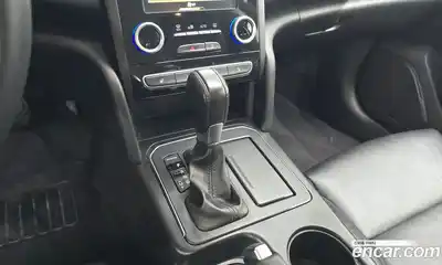 Renault SM6 2017 2.0 гидро в Москве, миниатюра 9