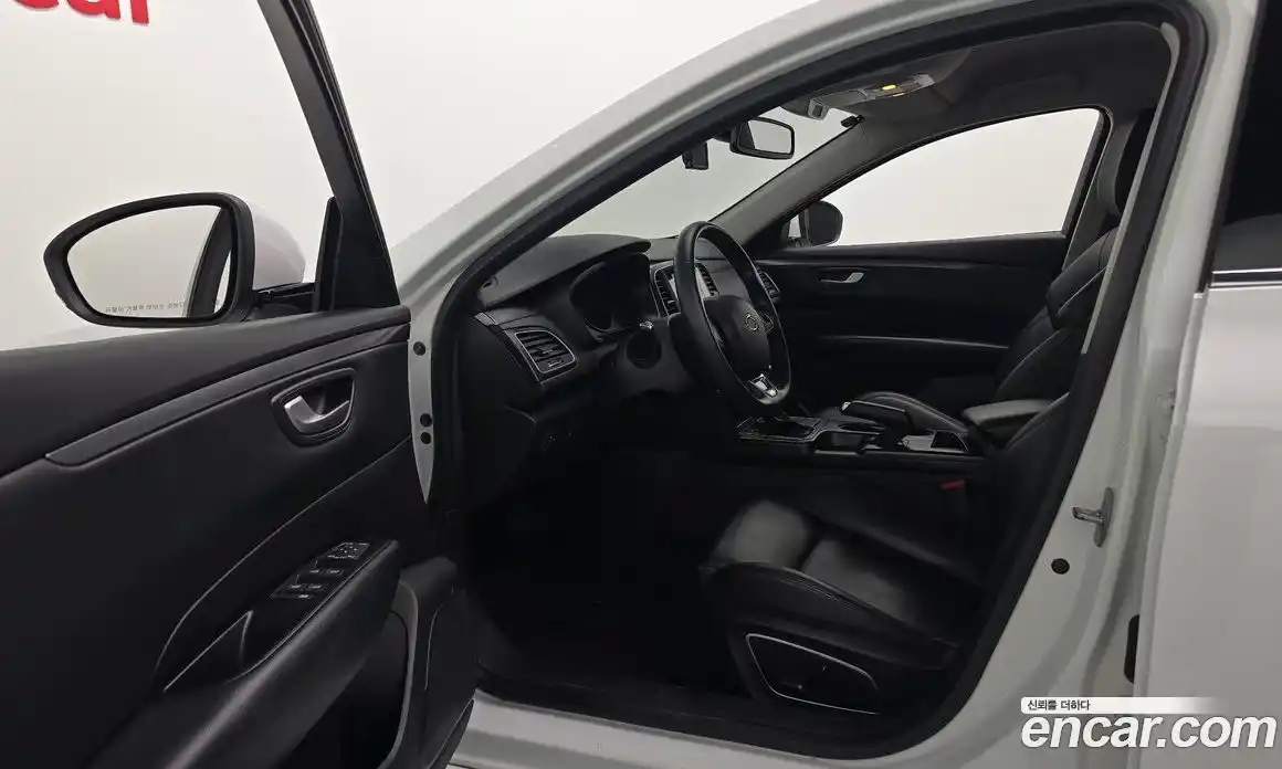 Renault SM6 2017 2.0 гидро в Москве, фото 10