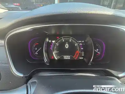 Renault SM6 2016 2.0 гидро в Москве № 2129244, миниатюра 11