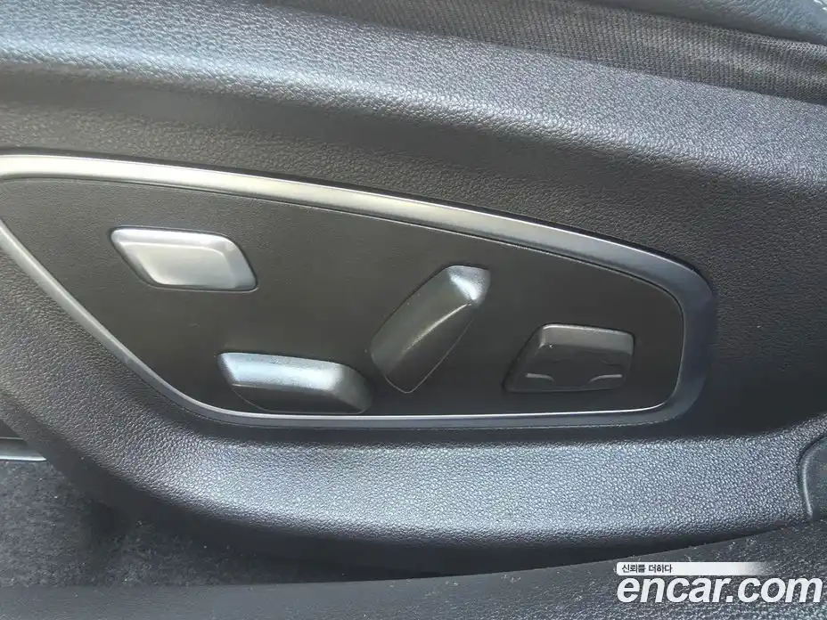 Renault SM6 2016 2.0 гидро в Москве № 2129244, фото 19