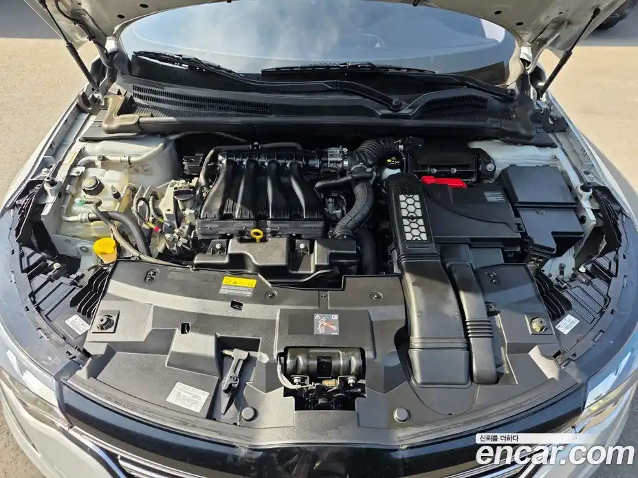 Renault SM6 2016 2.0 гидро в Москве № 2129244, фото 20