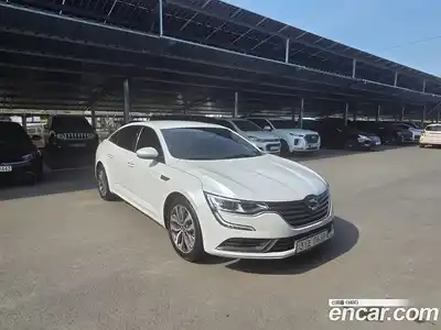 Renault SM6 2016 2.0 гидро в Москве № 2129244, миниатюра 2