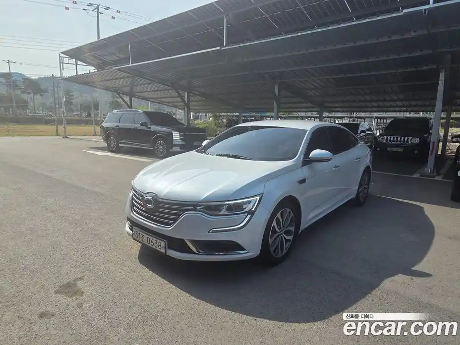 Renault SM6 2016 2.0 гидро в Москве № 2129244, фото 3