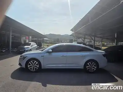 Renault SM6 2016 2.0 гидро в Москве № 2129244, миниатюра 4