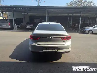 Renault SM6 2016 2.0 гидро в Москве № 2129244, миниатюра 5