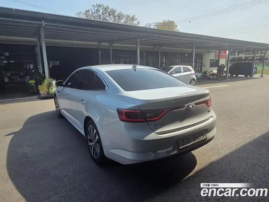 Renault SM6 2016 2.0 гидро в Москве № 2129244, фото 6