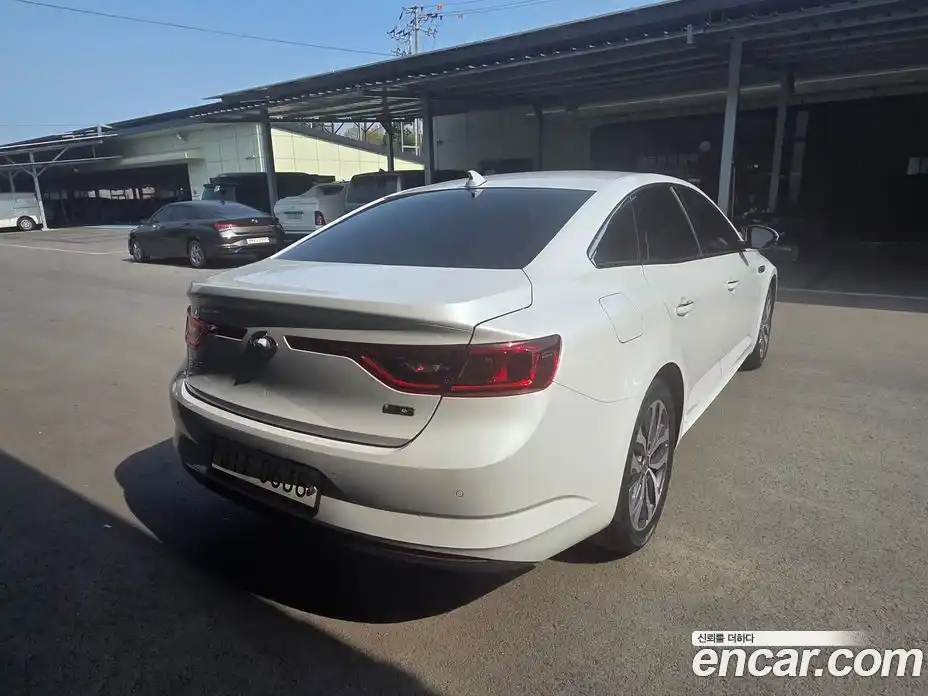 Renault SM6 2016 2.0 гидро в Москве № 2129244, фото 7