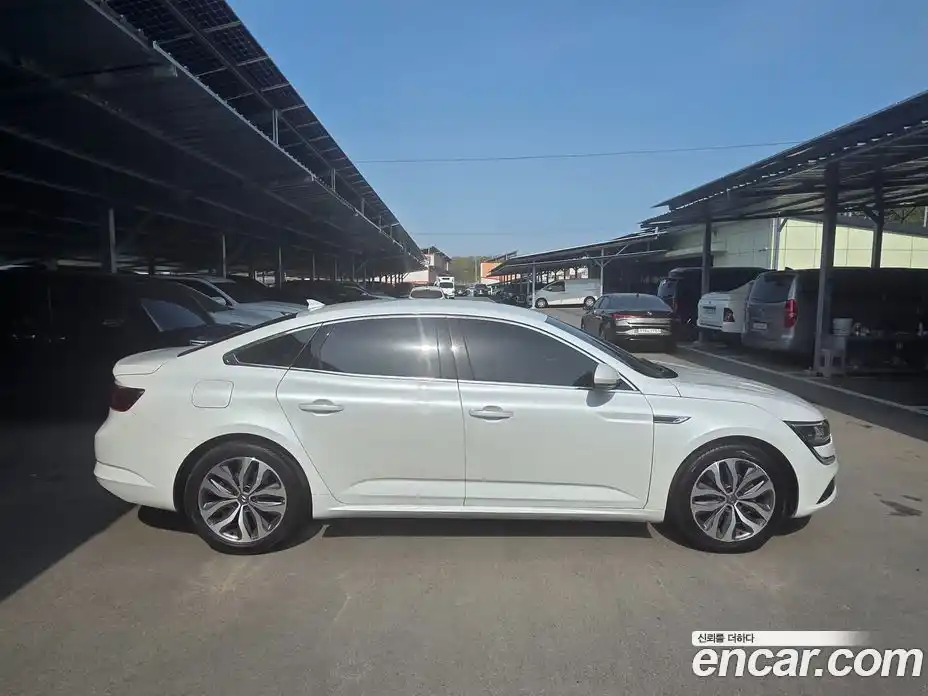 Renault SM6 2016 2.0 гидро в Москве № 2129244, фото 8