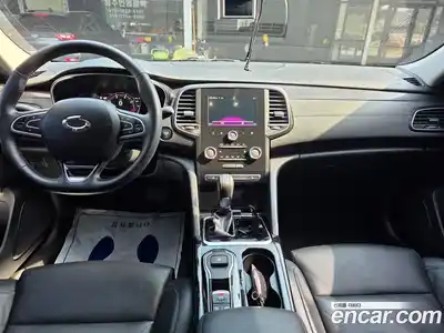 Renault SM6 2016 2.0 гидро в Москве № 2129244, миниатюра 9