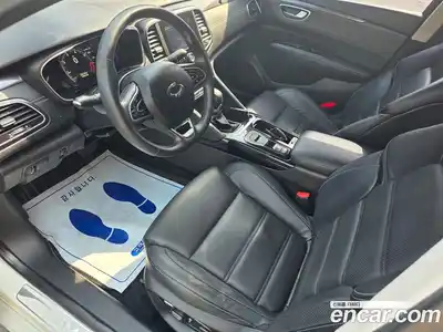 Renault SM6 2016 2.0 гидро в Москве № 2129244, миниатюра 10