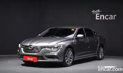 Renault SM6, 2016