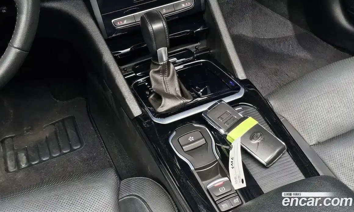 Renault SM6 2016 2.0 гидро в Москве, фото 11