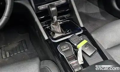 Renault SM6 2016 2.0 гидро в Москве, миниатюра 11