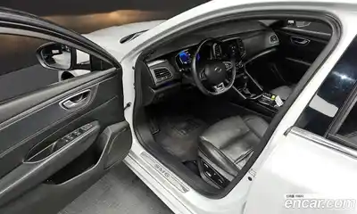 Renault SM6 2016 2.0 гидро в Москве, миниатюра 12