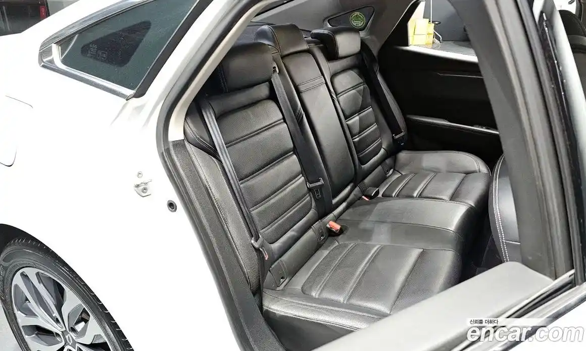 Renault SM6 2016 2.0 гидро в Москве, фото 15