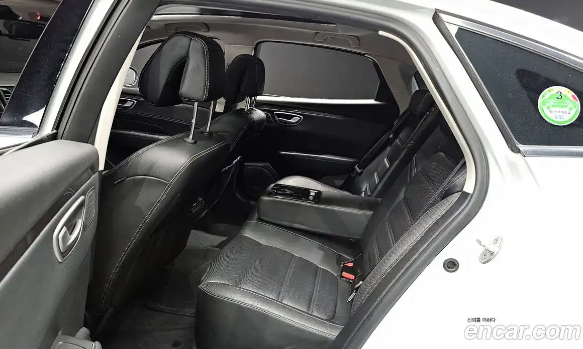 Renault SM6 2016 2.0 гидро в Москве, фото 17