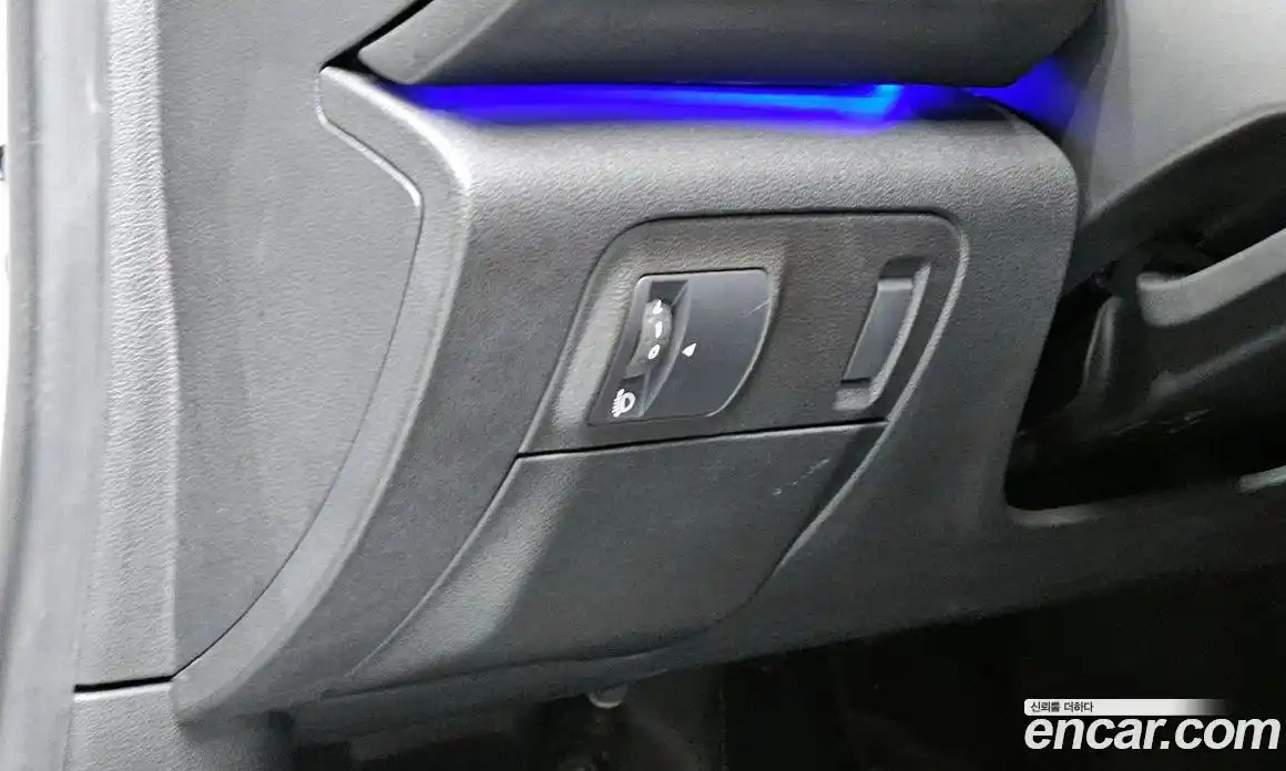 Renault SM6 2016 2.0 гидро в Москве, фото 19