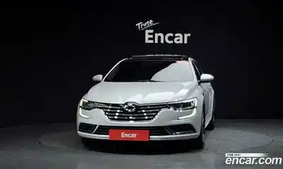 Renault SM6 2016 2.0 гидро в Москве, миниатюра 2