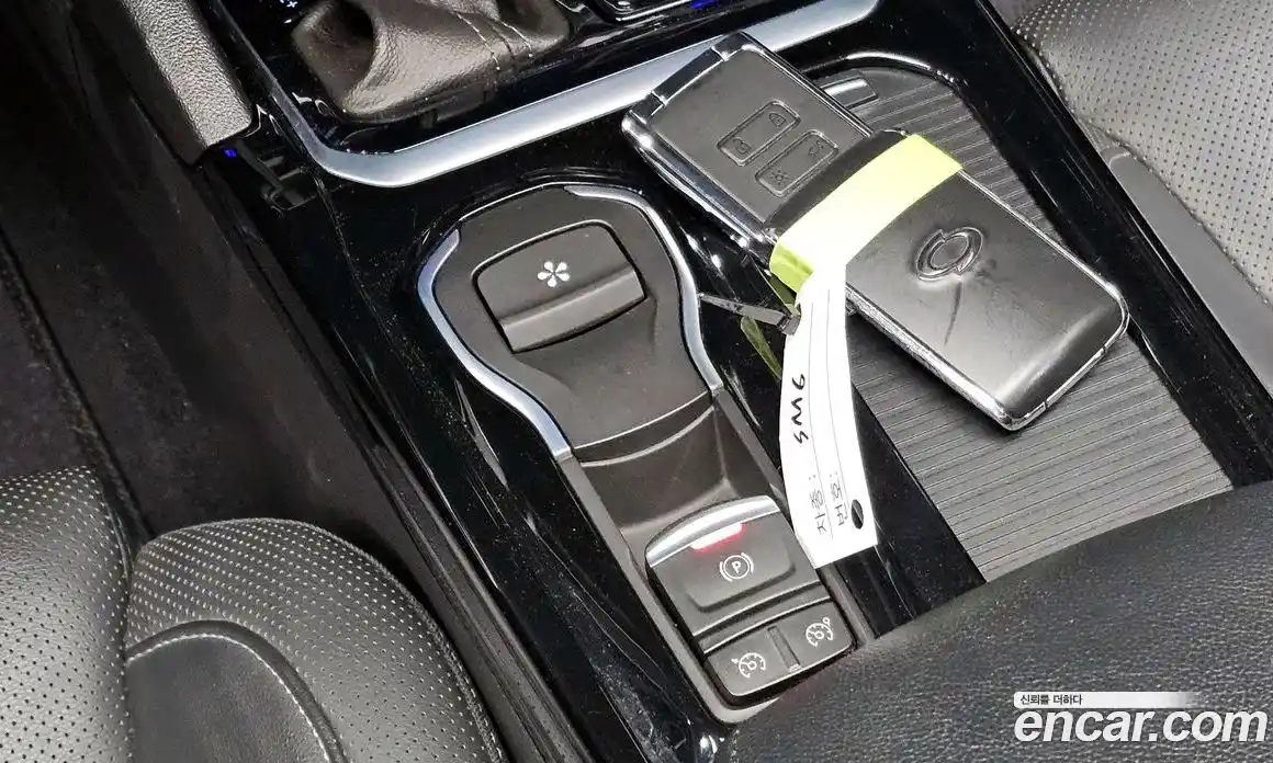 Renault SM6 2016 2.0 гидро в Москве, фото 22