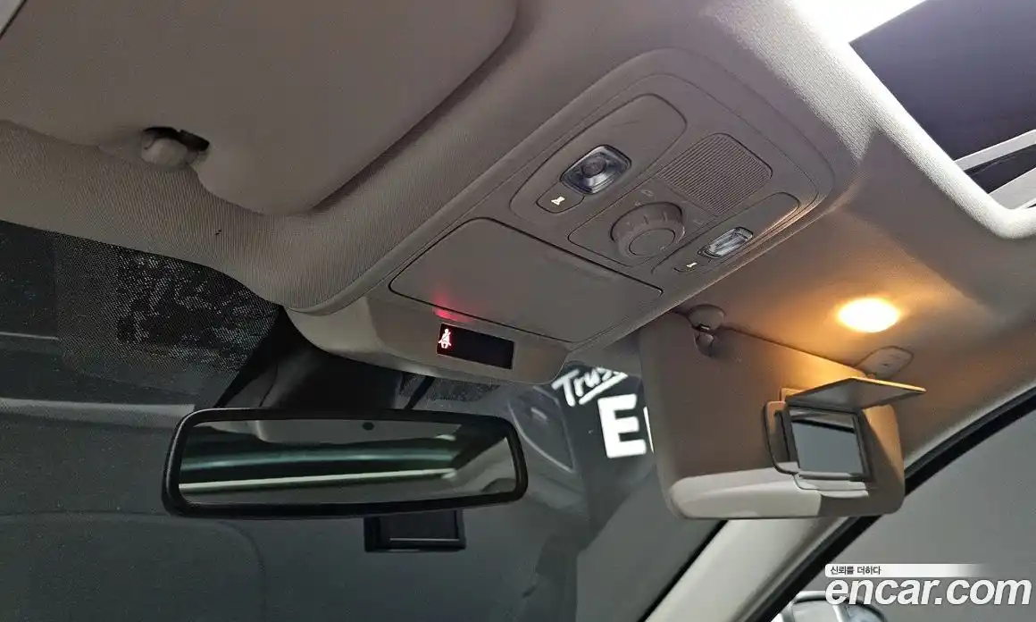 Renault SM6 2016 2.0 гидро в Москве, фото 25