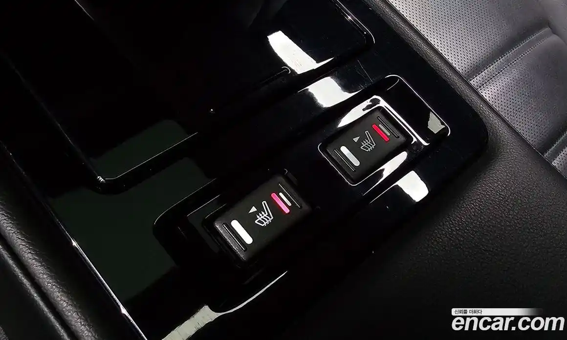 Renault SM6 2016 2.0 гидро в Москве, фото 26